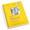 12 Pack: Strathmore® 300 Series Wired Sketch Paper Pad